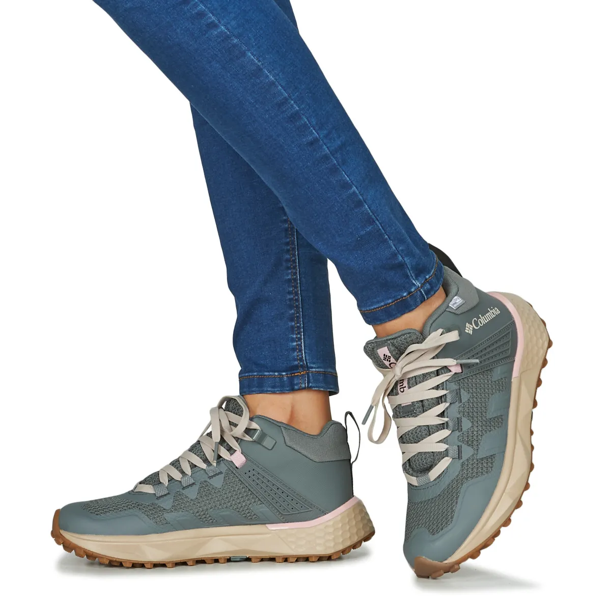 FACET 75 MID OUTDRY