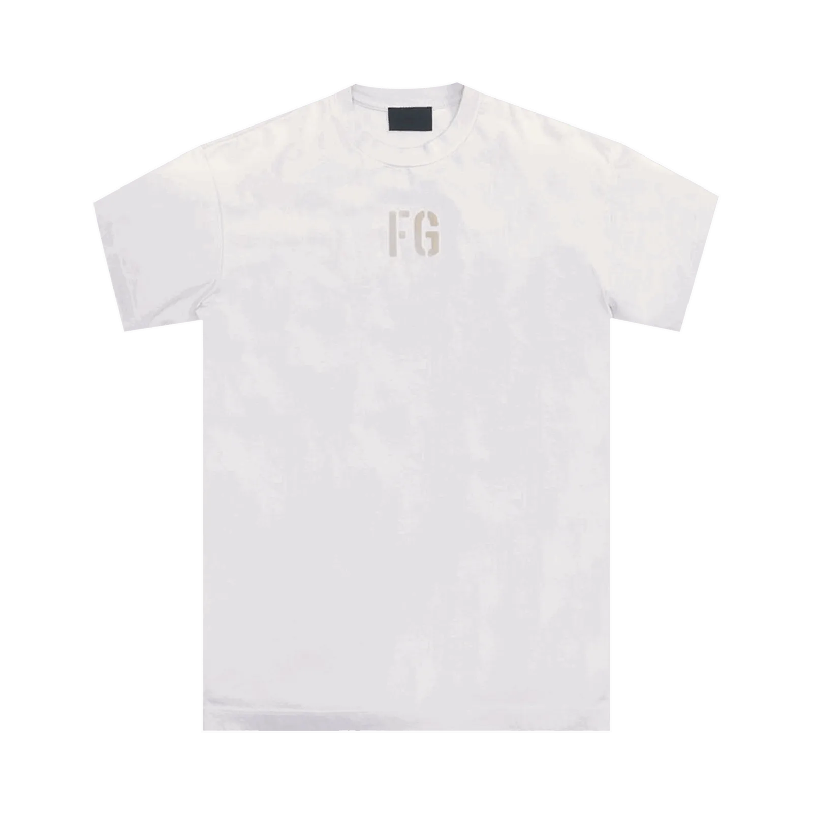 Fear of God FG Tee