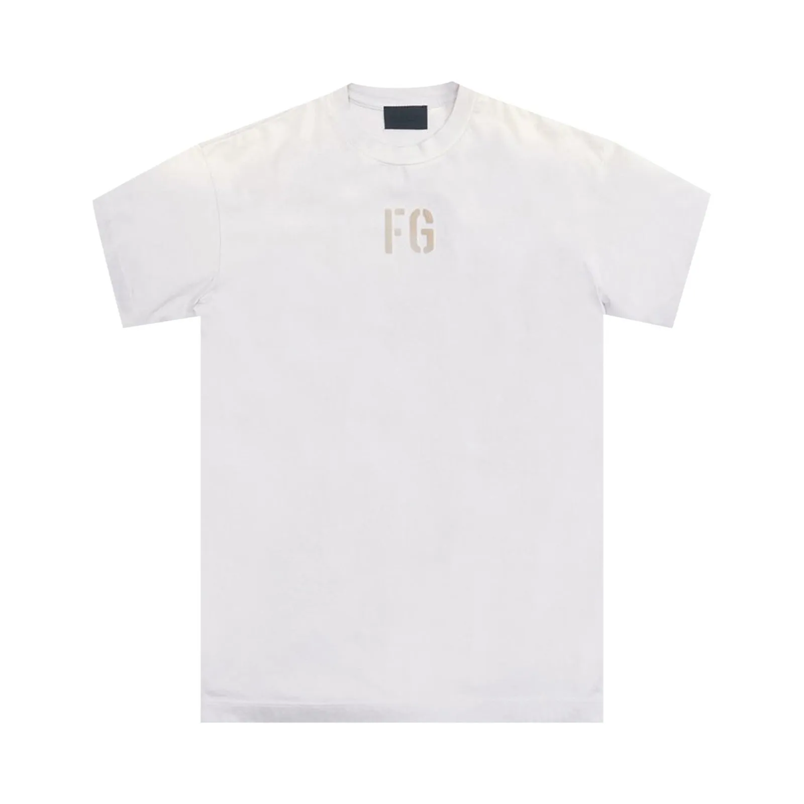 Fear of God FG Tee