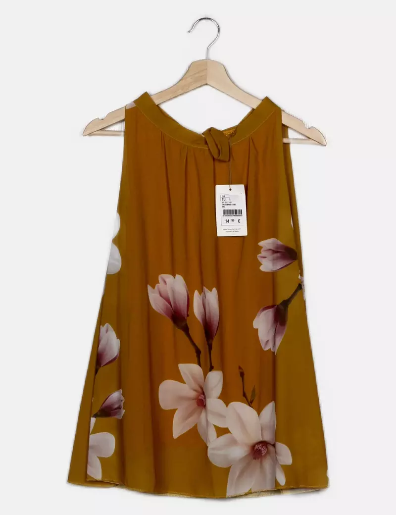 Florencia Blusa