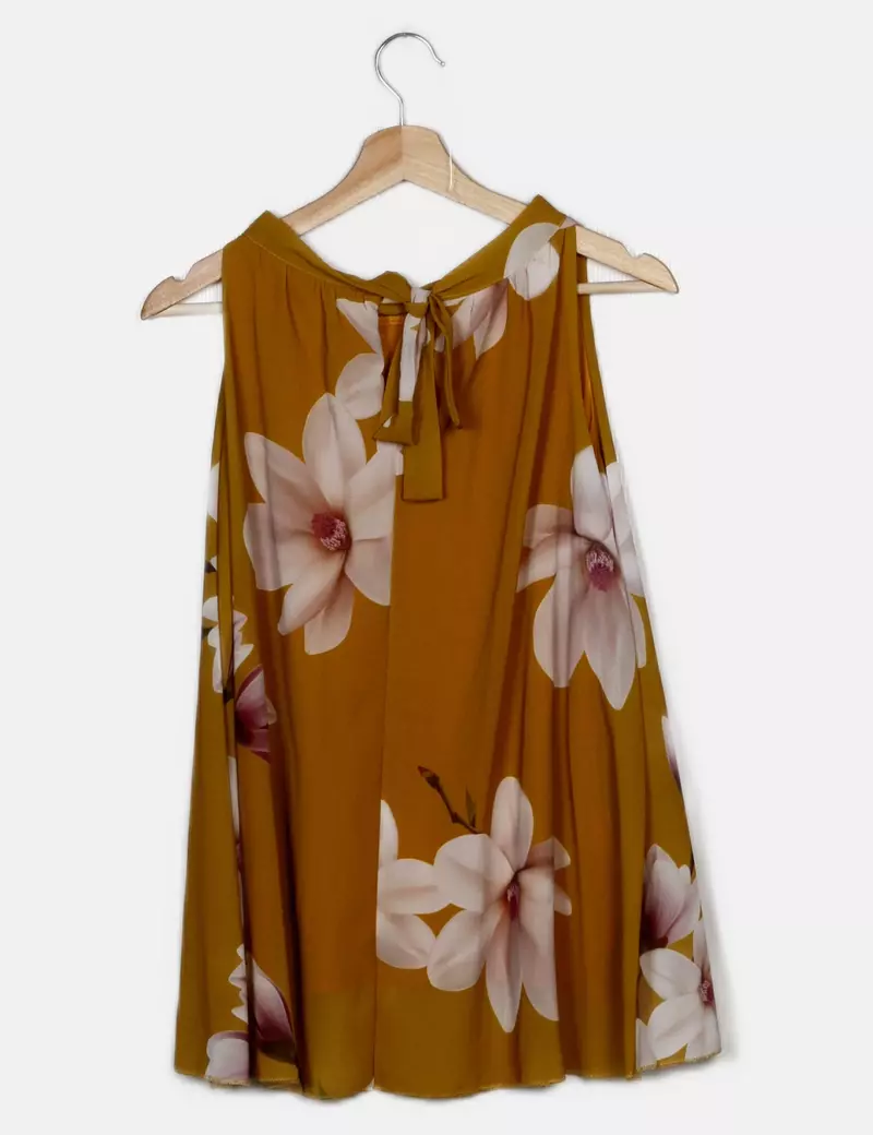 Florencia Blusa