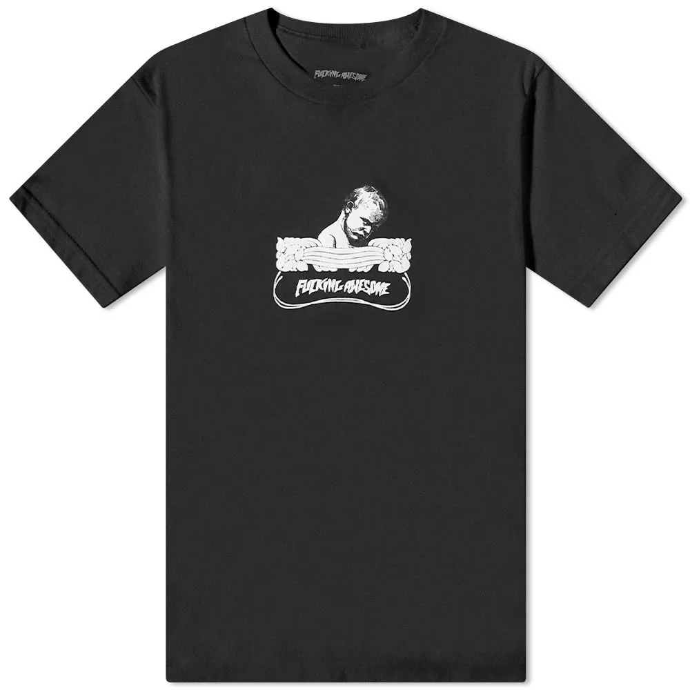 FUCKING AWESOME ILLTEMPERED TEE