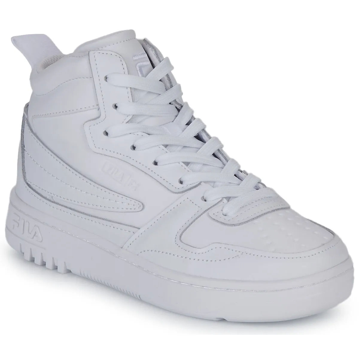 FXVENTUNO LE MID
