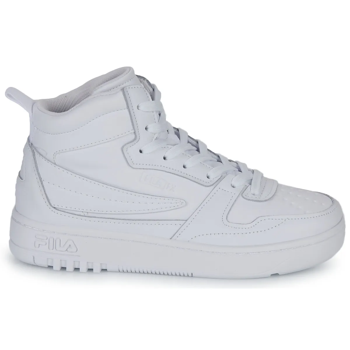 FXVENTUNO LE MID