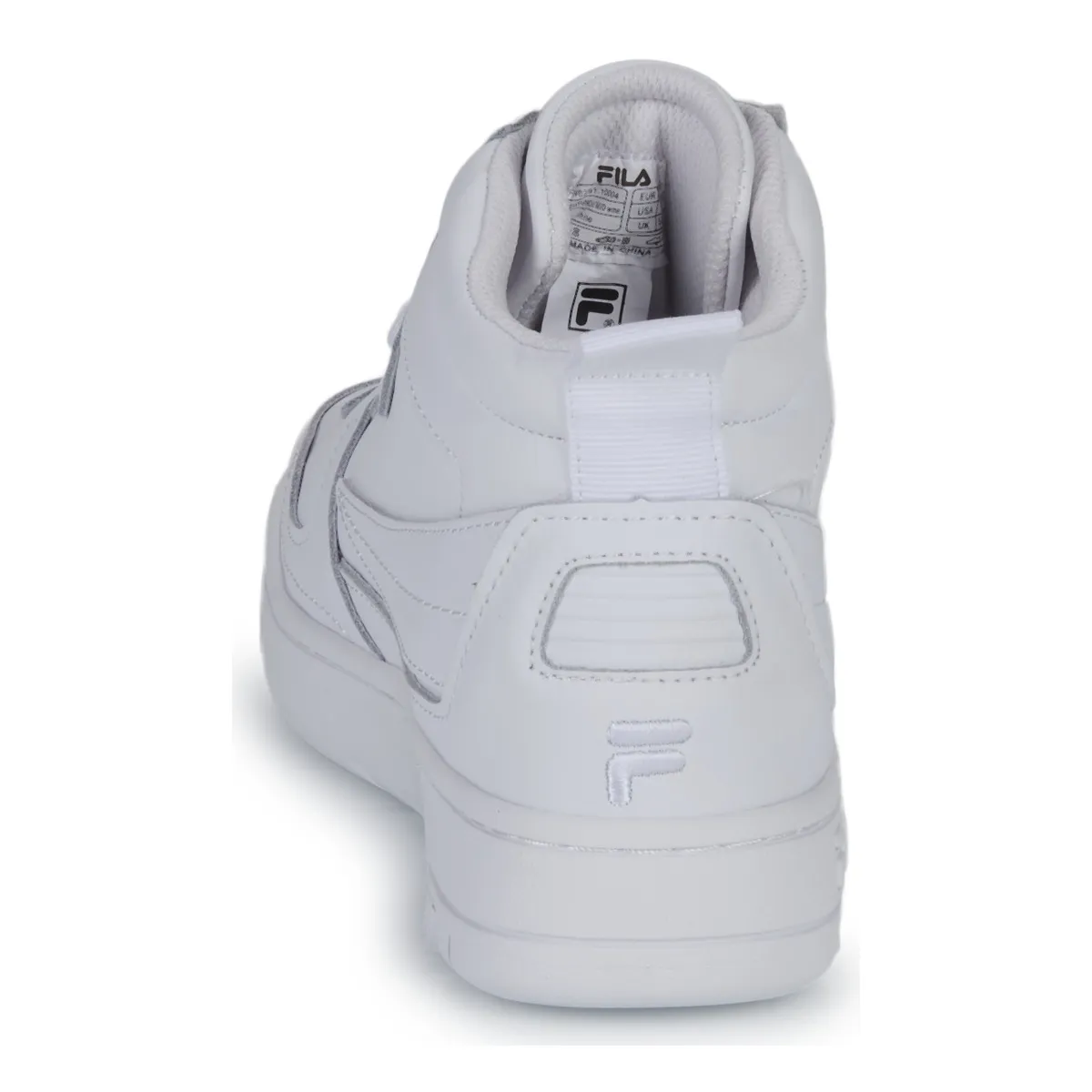 FXVENTUNO LE MID