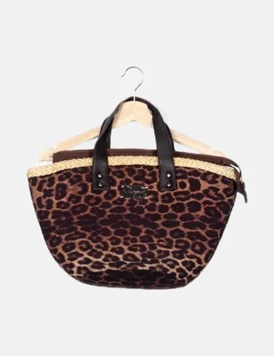 Gioseppo Capazo leopardo
