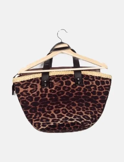 Gioseppo Capazo leopardo