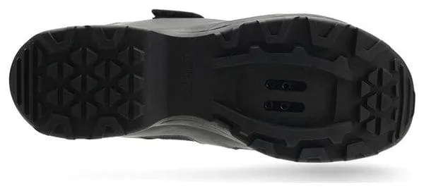 Giro Zapatillas MTB Giro Berm gris negro