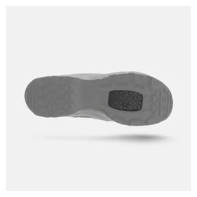 Giro Zapatillas MTB Giro Berm gris negro