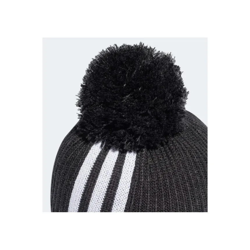 Gorro Adidas Adicolor Collegiate Unisex en Negro 