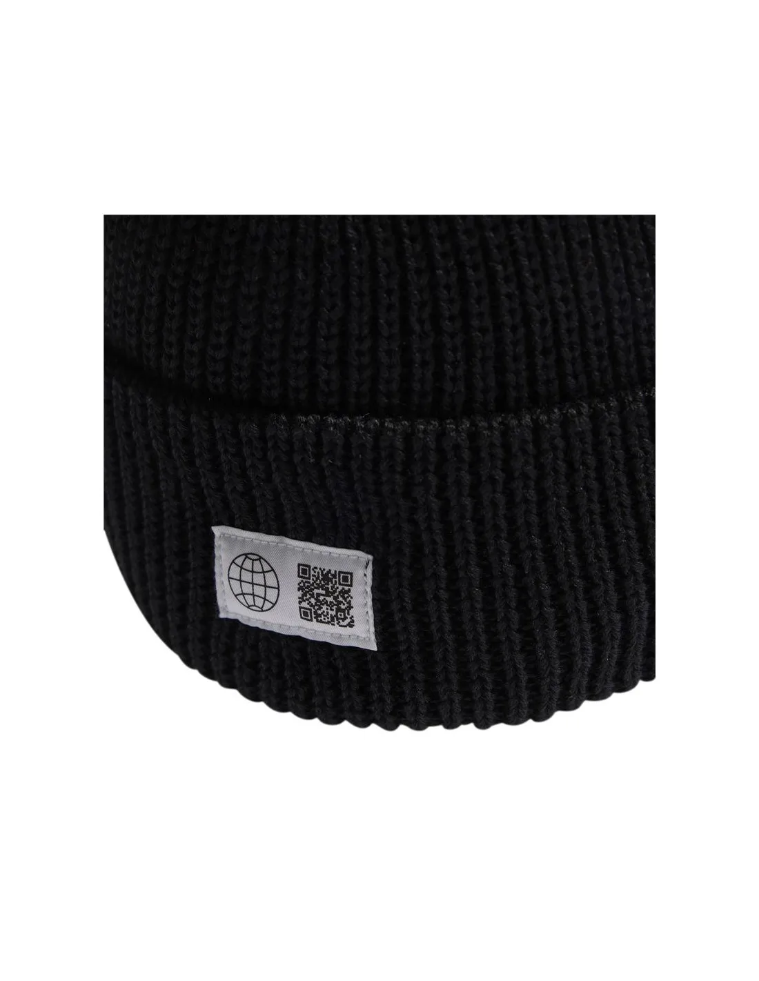 Gorro adidas Fisherman Black