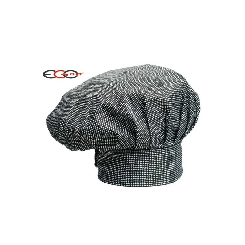 Gorro chef estampado vichi mini