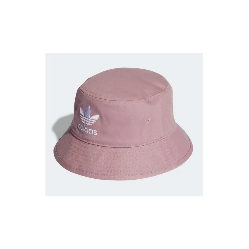 Gorro Pescador Adidas Adicolor Trefoil Para Mujer 