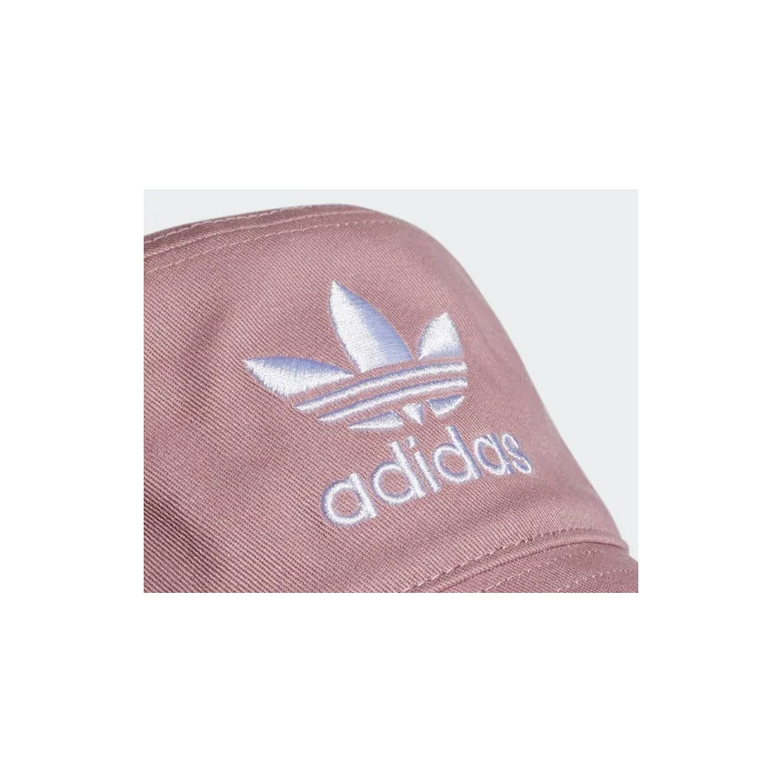 Gorro Pescador Adidas Adicolor Trefoil Para Mujer 