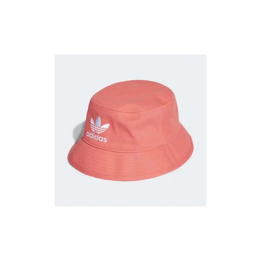 Gorro Pescador Adidas Bucket Hat Para Niños