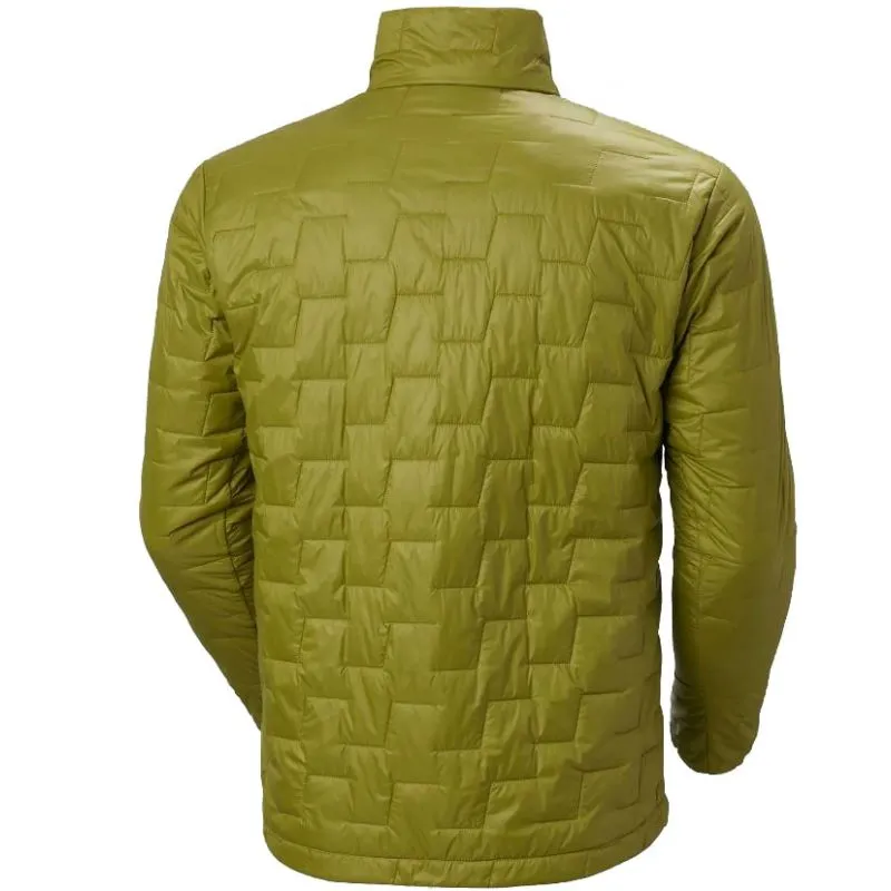 Helly Hansen Chaqueta Lifaloft Insulator (verde oliva) hombre
