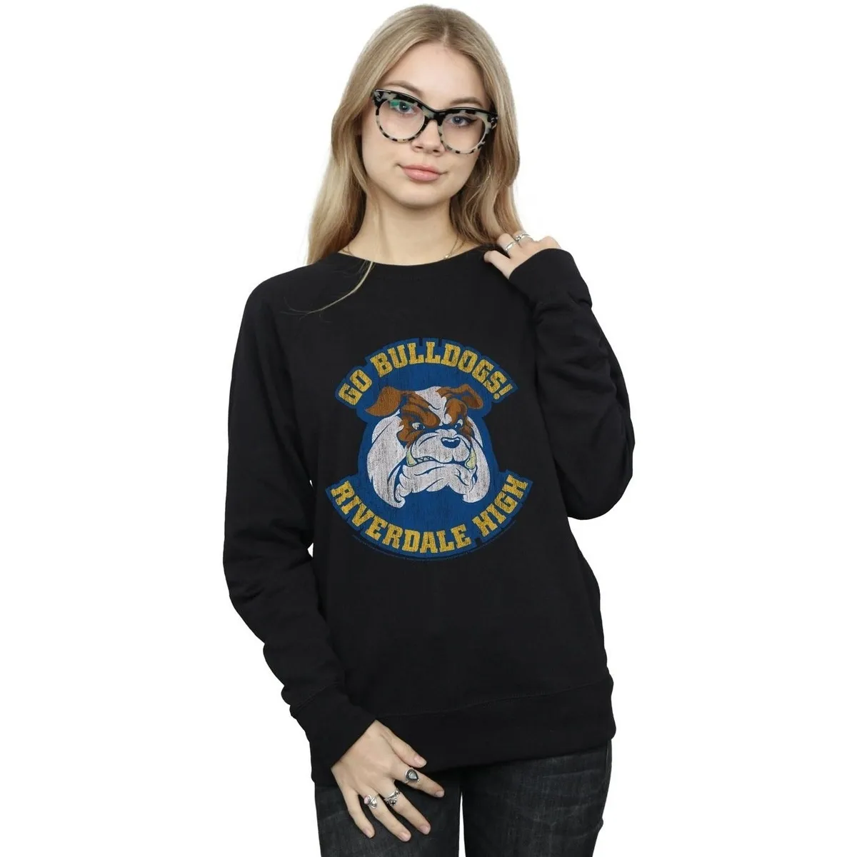 High Bulldogs