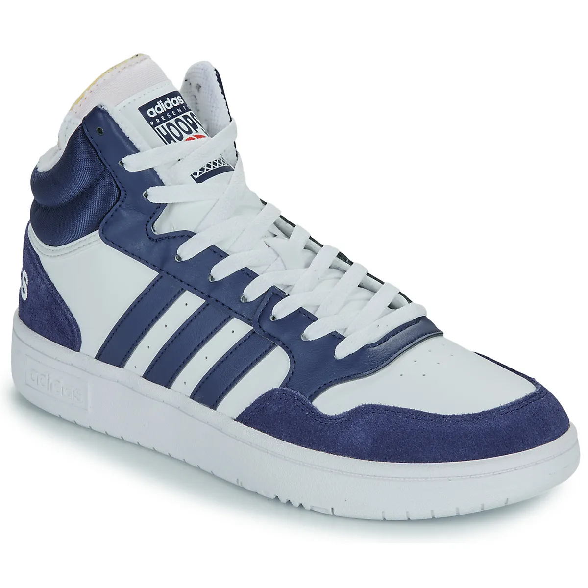 HOOPS 3.0 MID