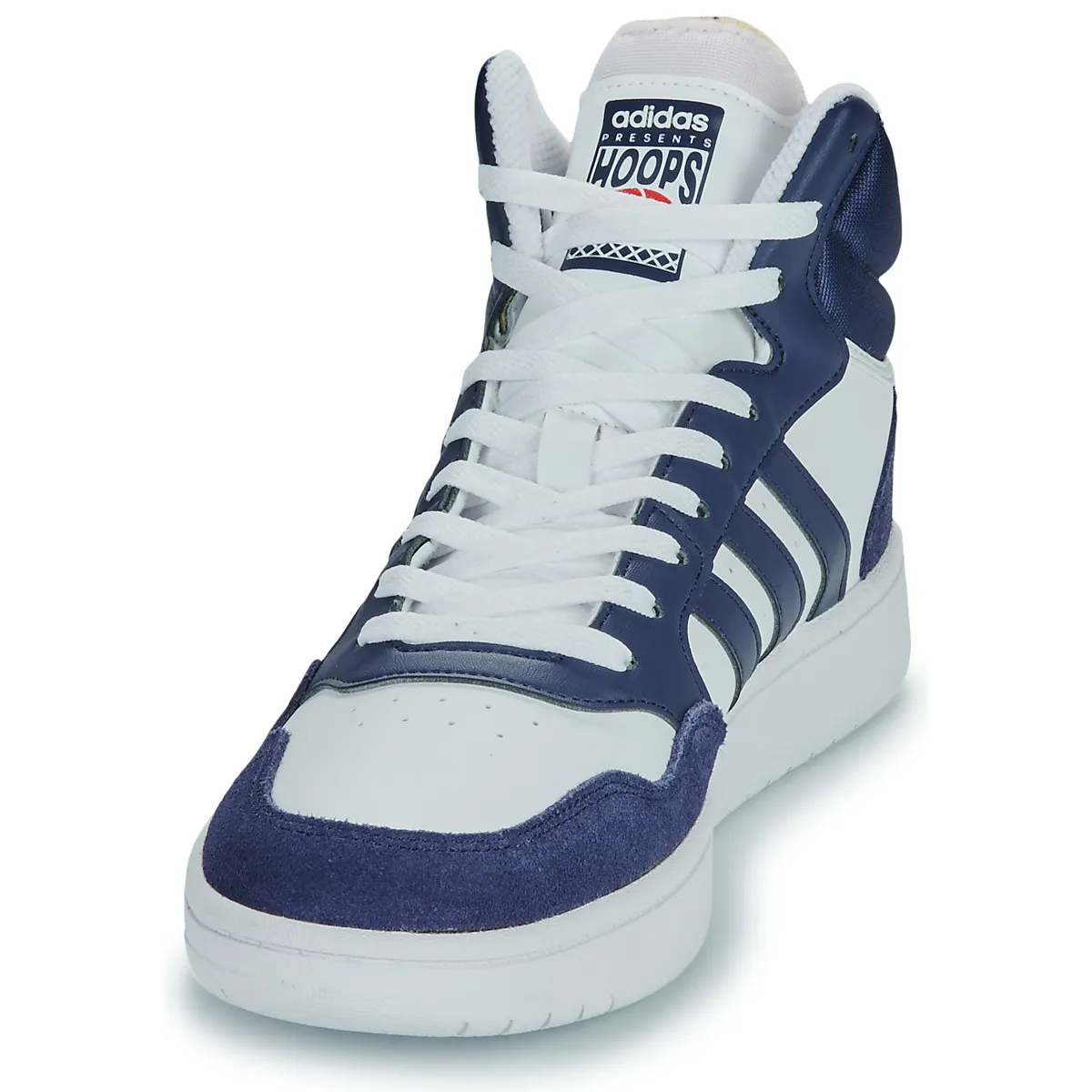 HOOPS 3.0 MID