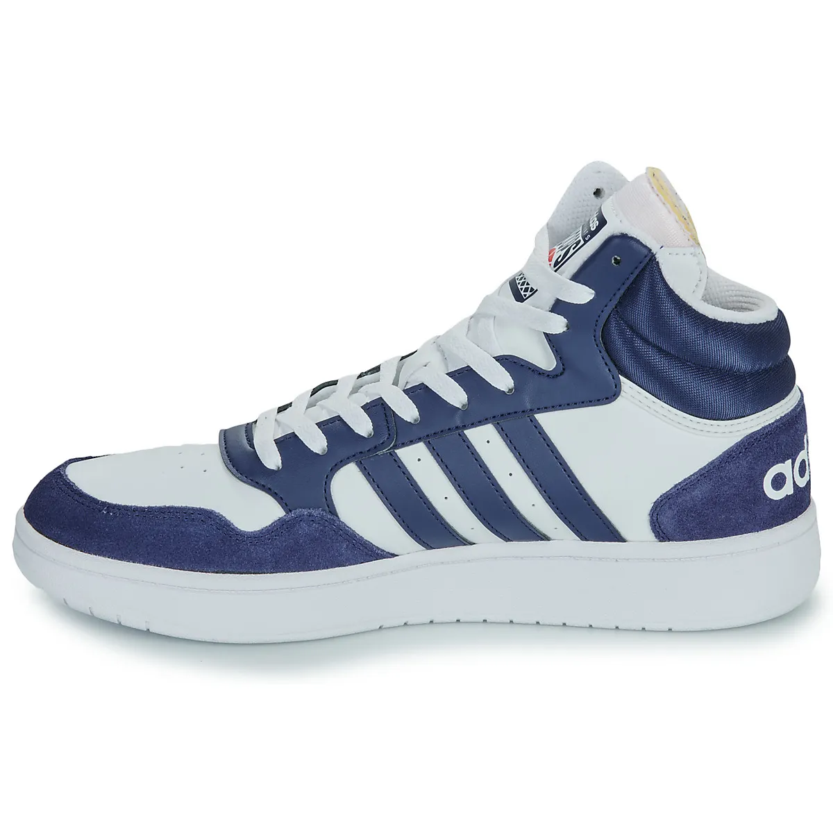 HOOPS 3.0 MID