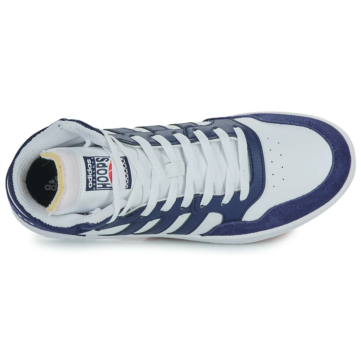 HOOPS 3.0 MID