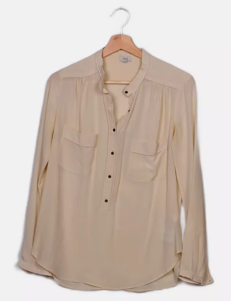 Hoss Intropia Camisa