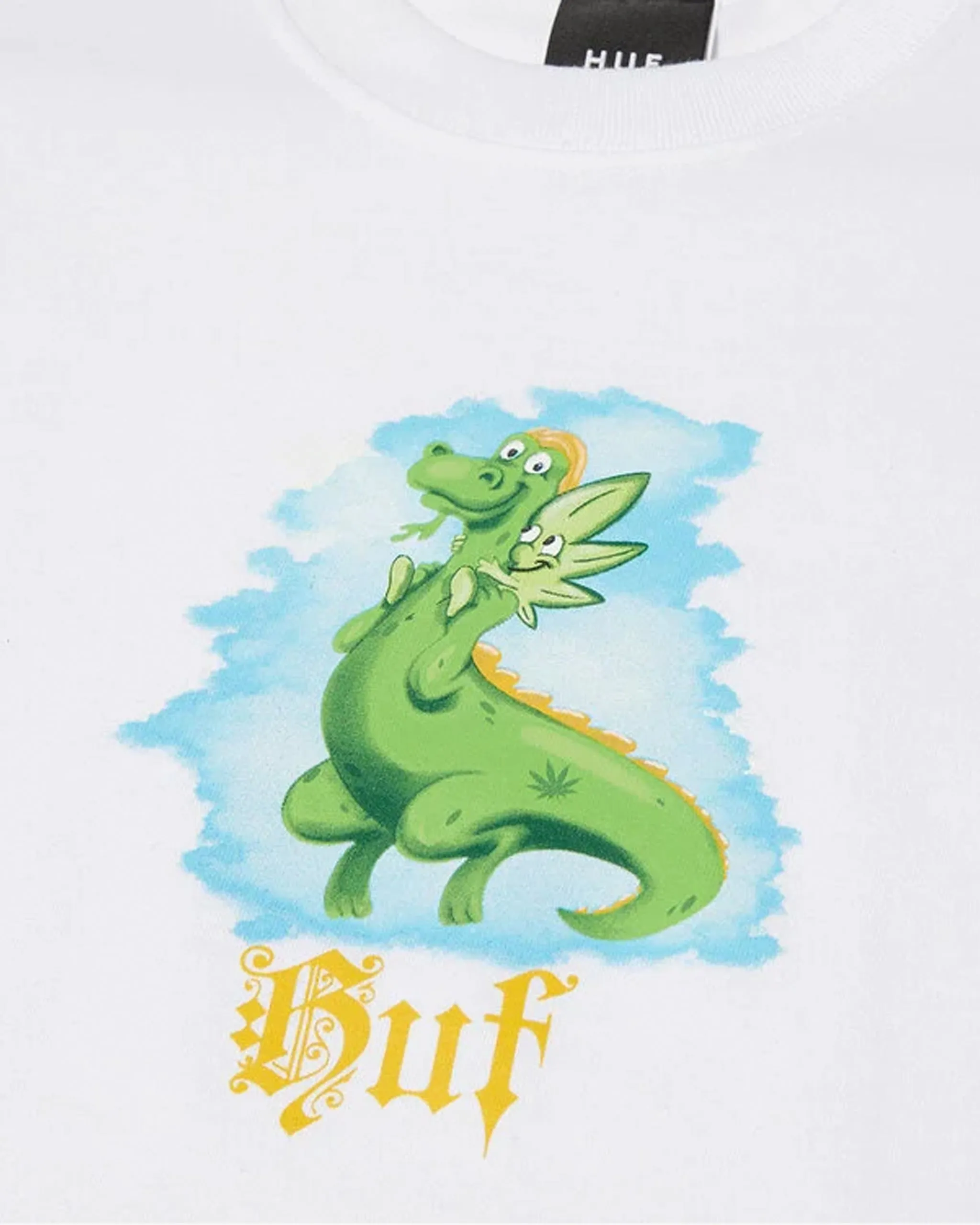 HUF Fairy Tale S/S Tee