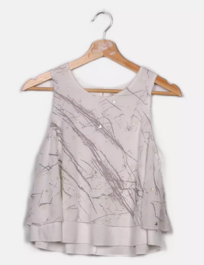 Inside Blusa