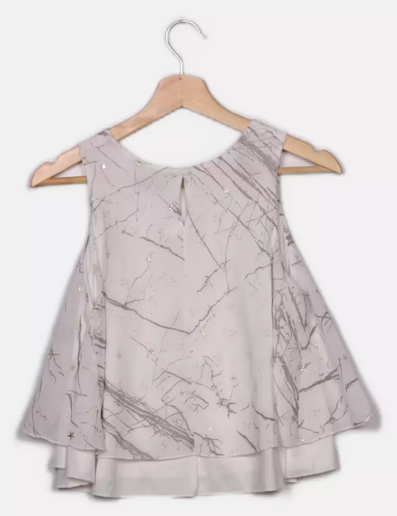 Inside Blusa