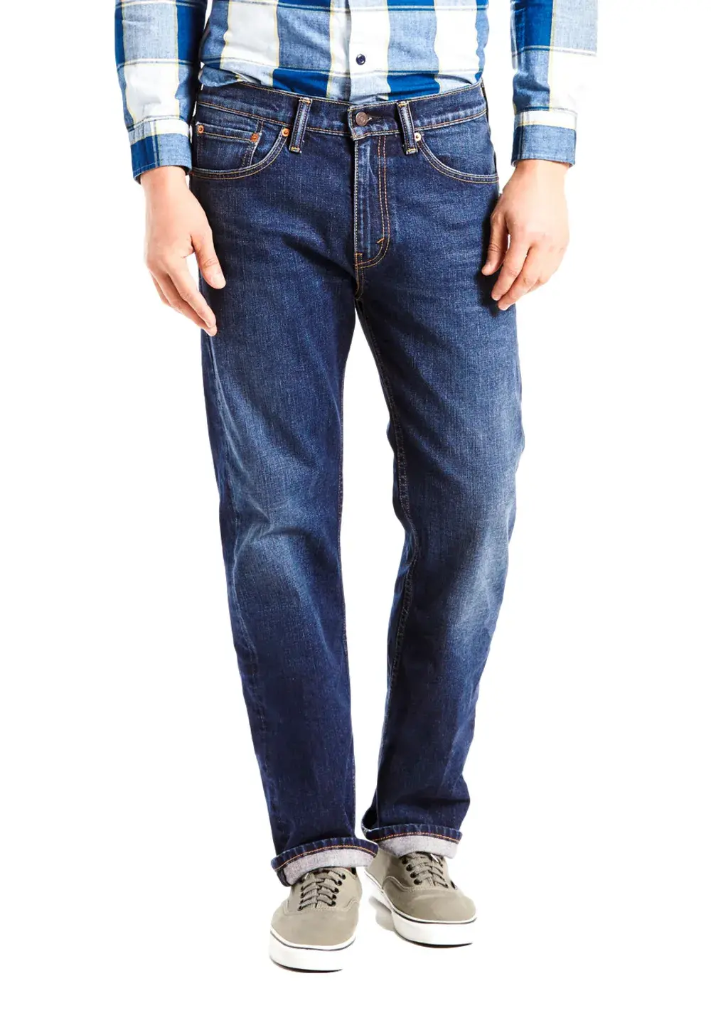 Jeans 505