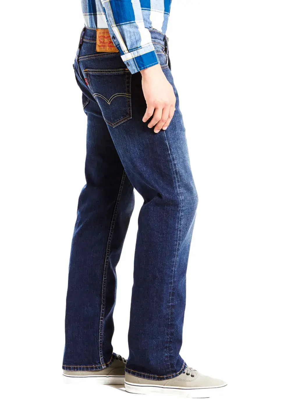 Jeans 505