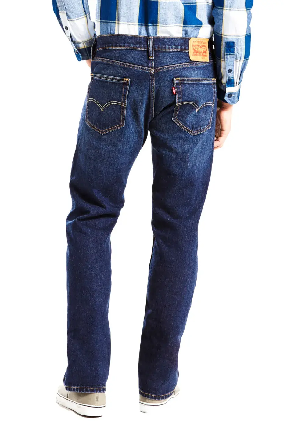 Jeans 505