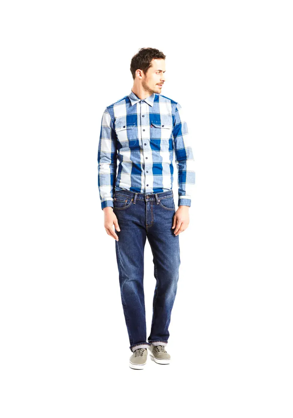 Jeans 505