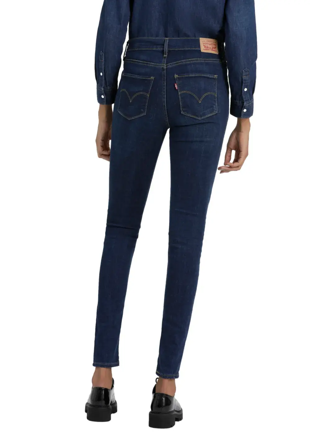 Jeans 720