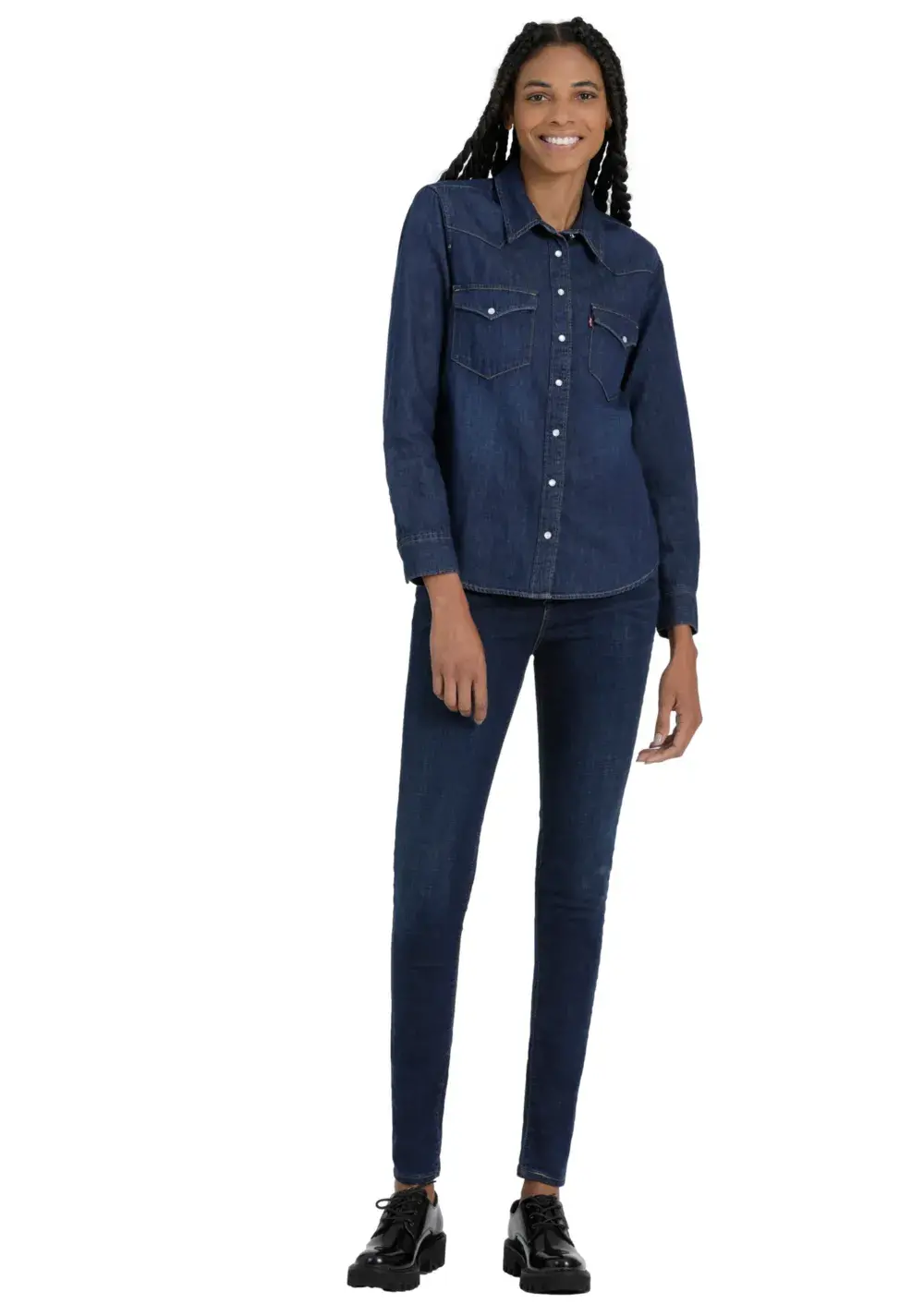 Jeans 720
