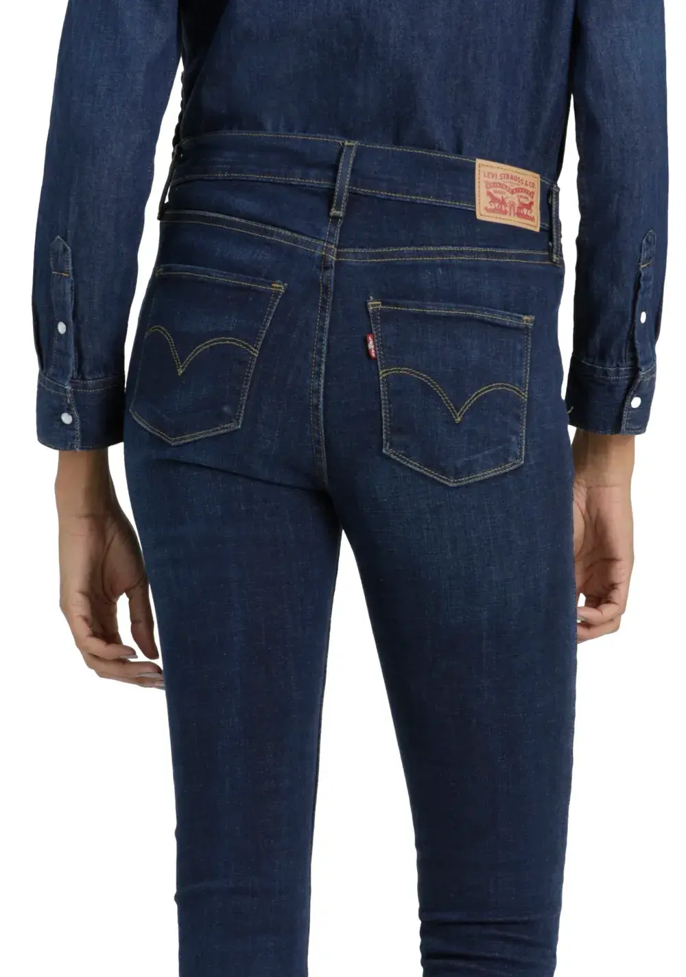 Jeans 720