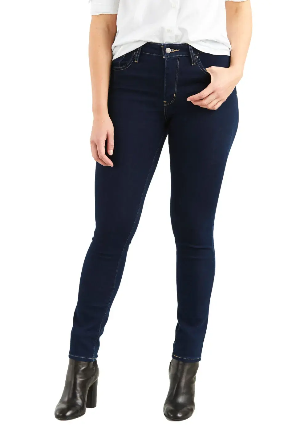 Jeans 721