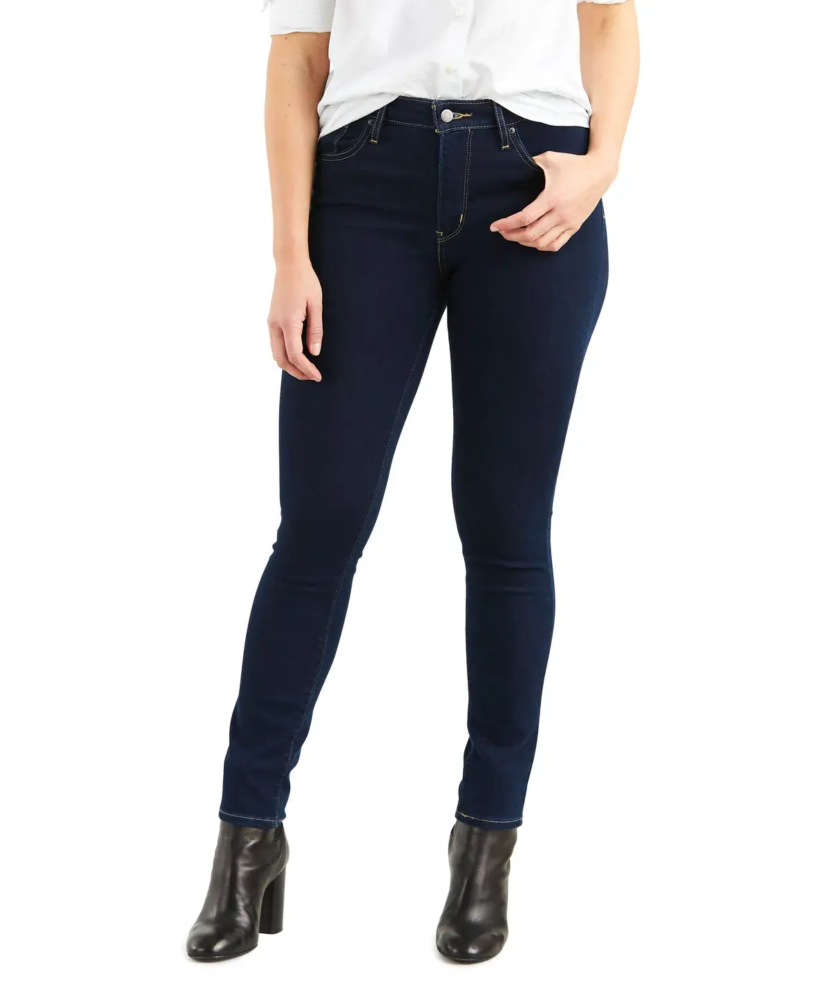 Jeans 721