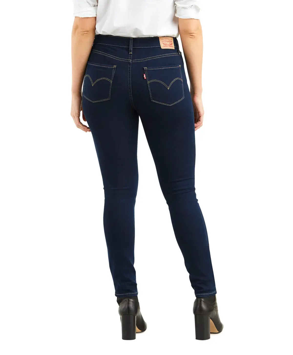 Jeans 721