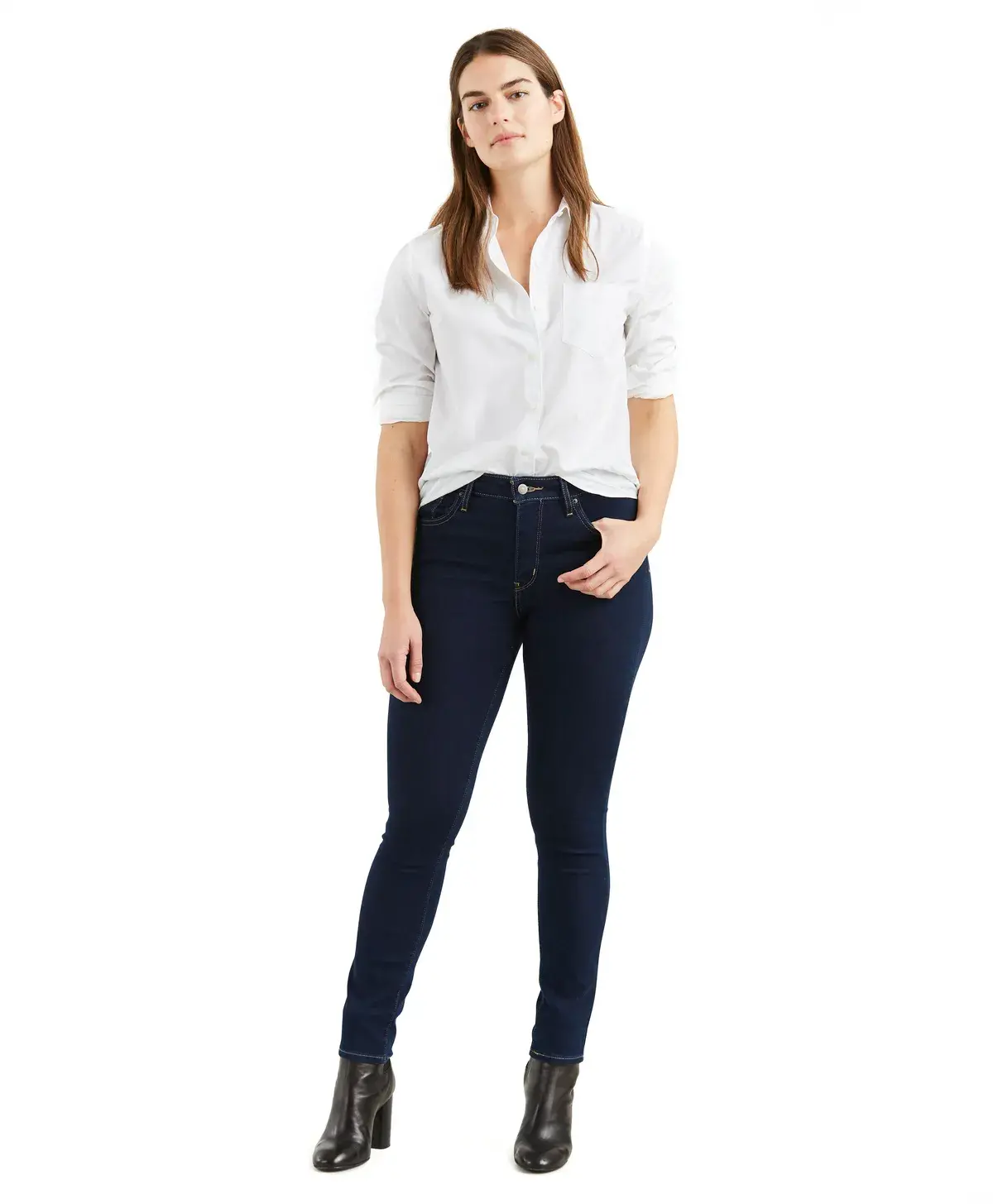 Jeans 721