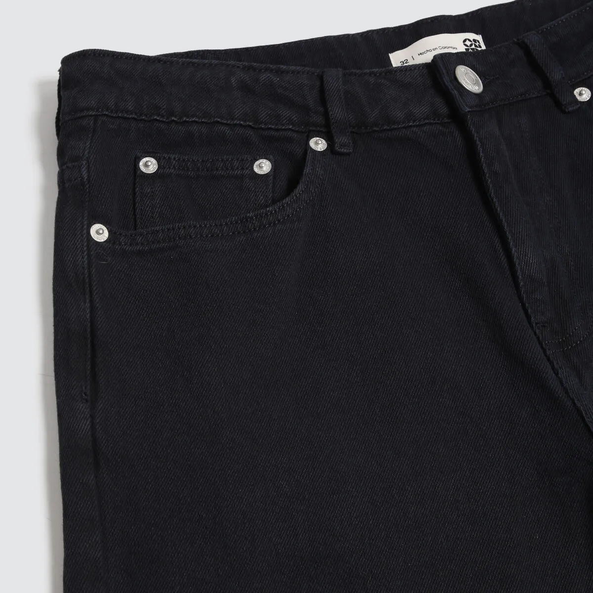 Jeans Carrot
