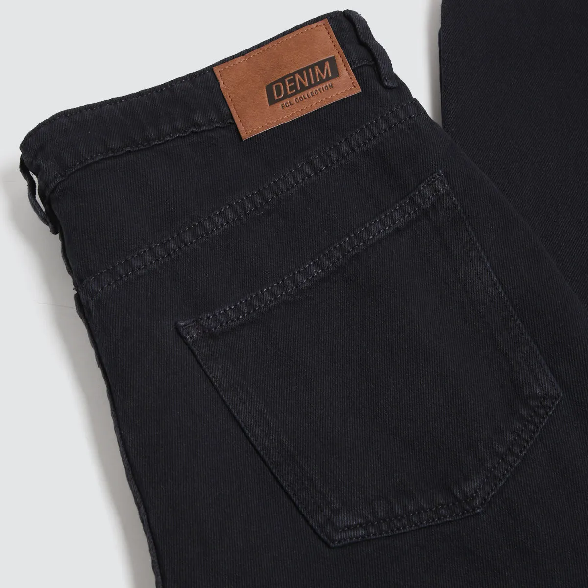 Jeans Carrot