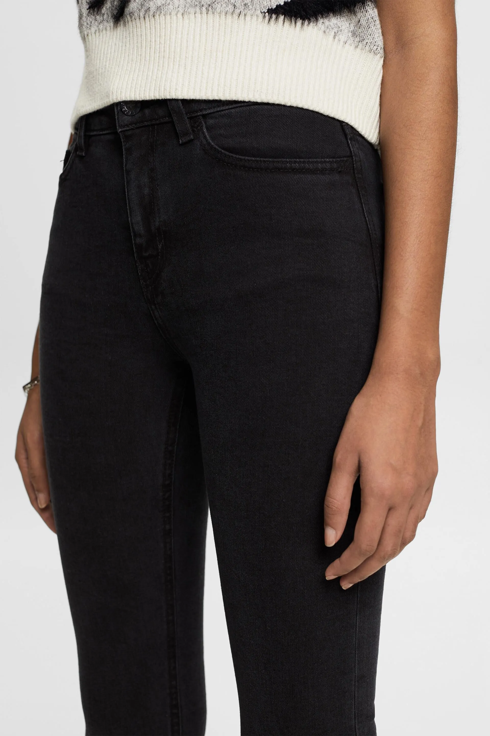 Jeans negros