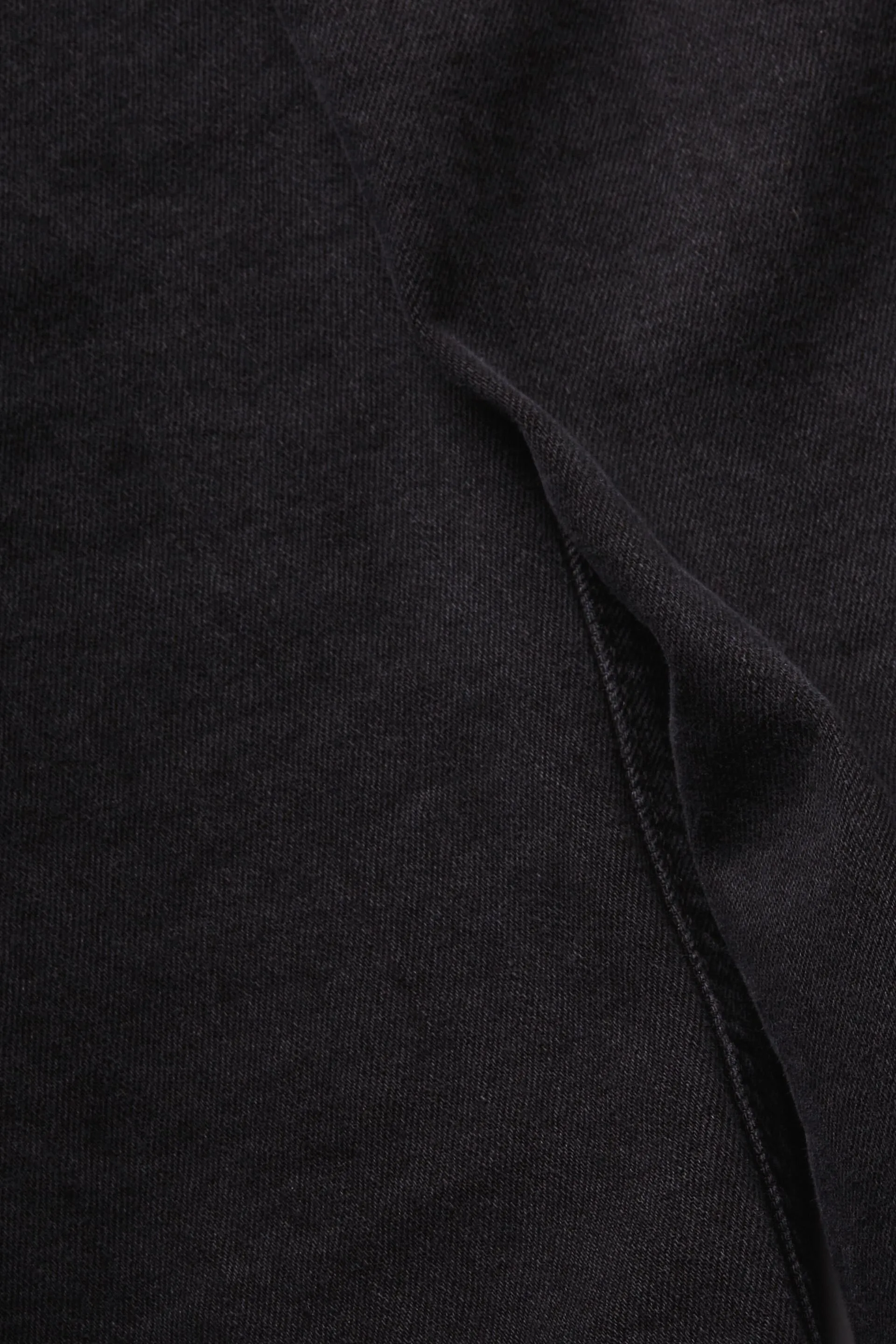 Jeans negros