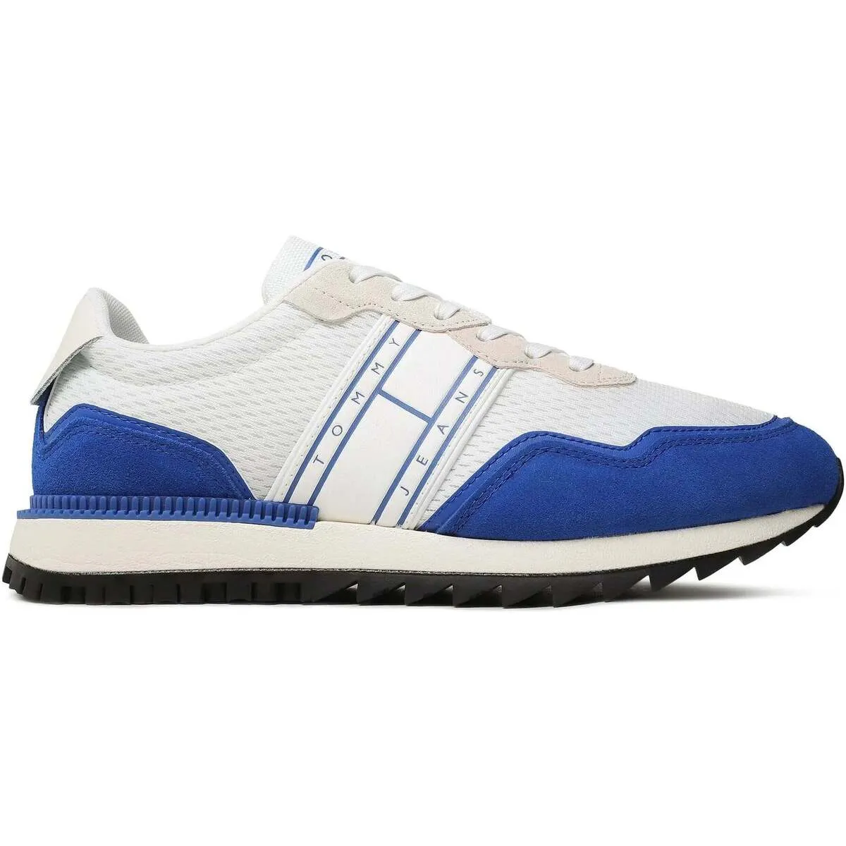 JEANS RUNNER