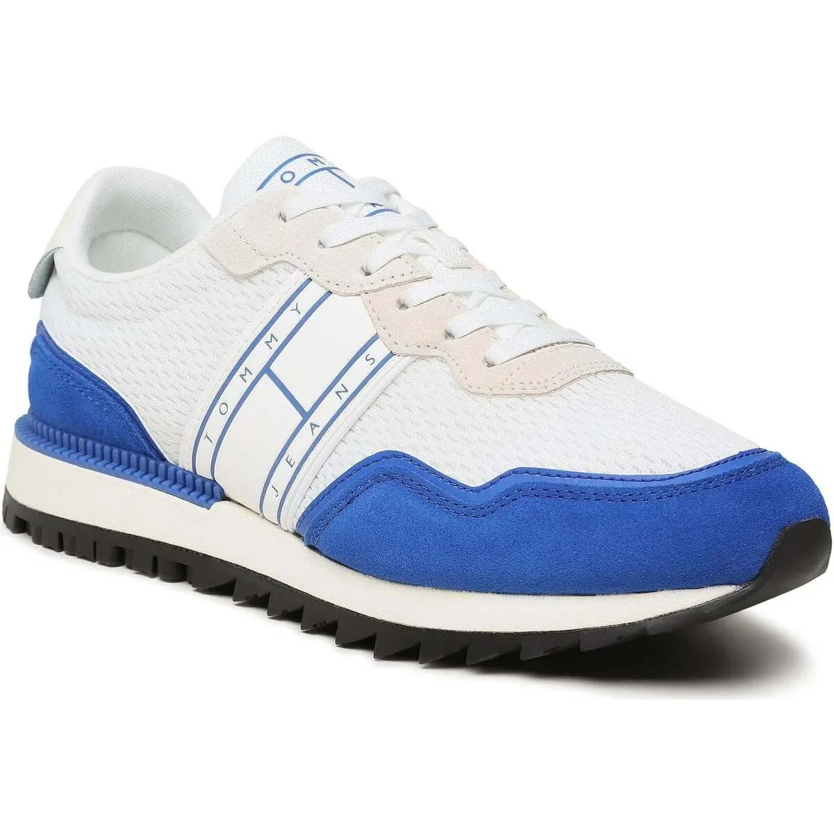 JEANS RUNNER