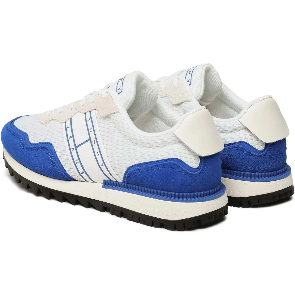 JEANS RUNNER