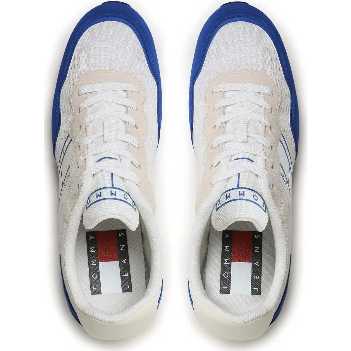 JEANS RUNNER