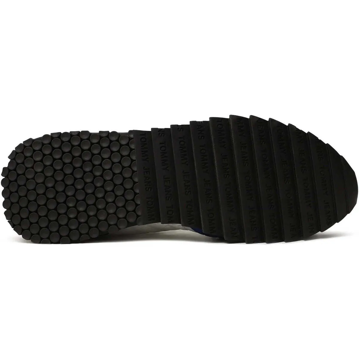 JEANS RUNNER