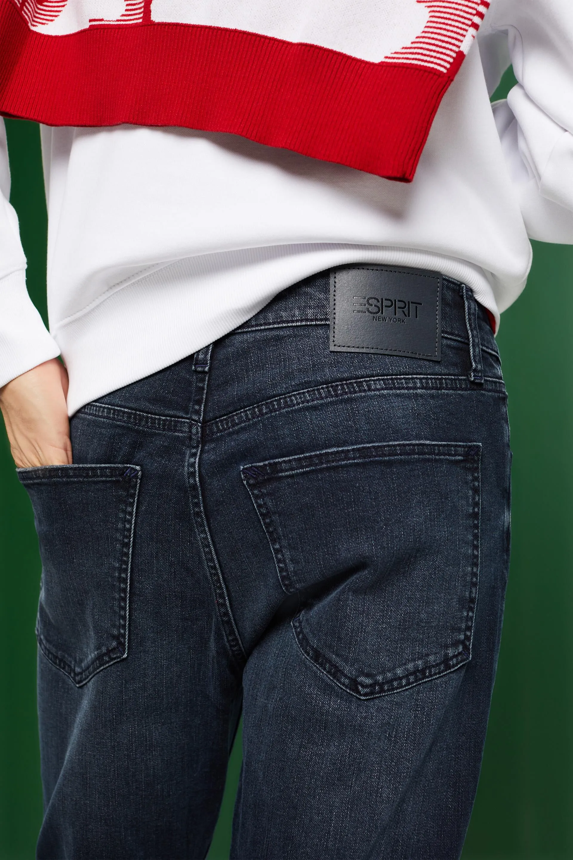 Jeans skinny